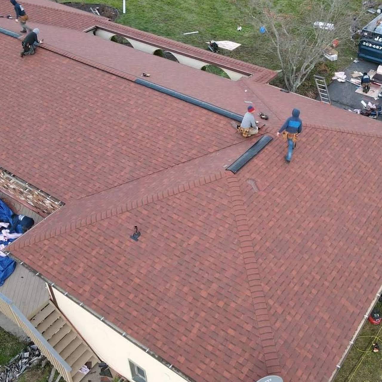 Best Roofing Company In Connecticut