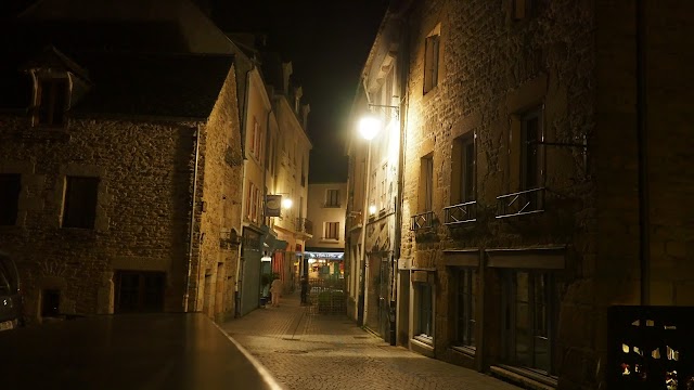 Quimperlé