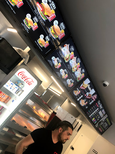 Photo 2 - Chicken tek