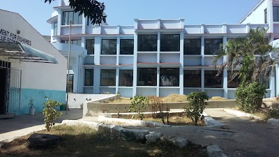 Photos of Kenya Fisheries Service, Mombasa