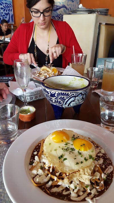 Photos of Talavera Cocina Mexicana