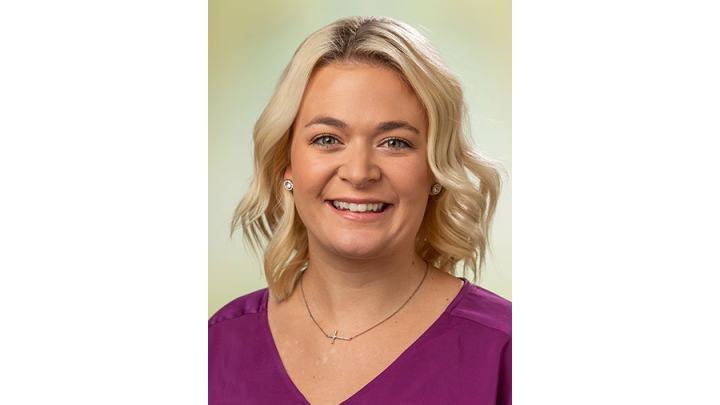 Morgan Ann Schultz Aprn Cnp