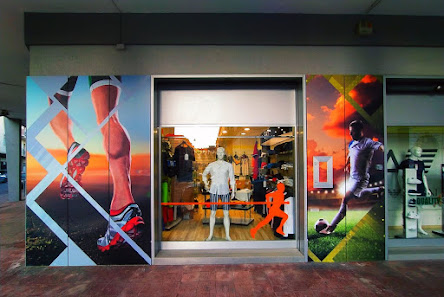 Gabrieli Sport Corso Armando Diaz, 45, 73013 Galatina LE, Italia
