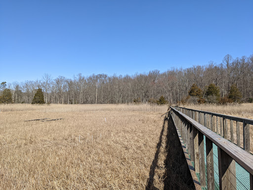 Smithsonian Environmental Research Center - Thumbnail