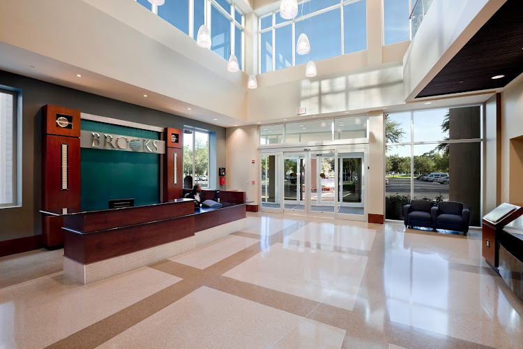 Brooks Institute of Higher Learning