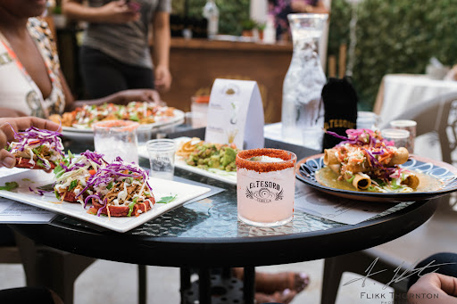 Señoritas Cantina Gallery - United States