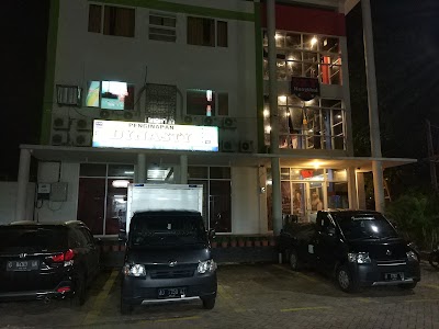 Photos of SKY Muaythai pekalongan