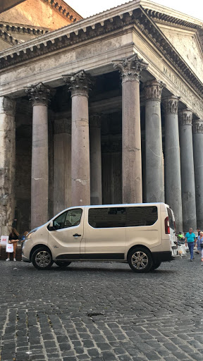 Taxi Roma Vip Societa' Cooperativa Gallery - Italy