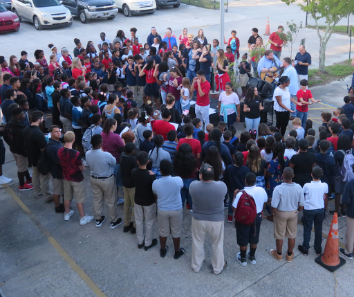The Leadership Academy @ TBCA Gallery - United States