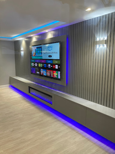 MPD Electrical (SW) - Visual