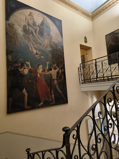Museo Diotti - Visual