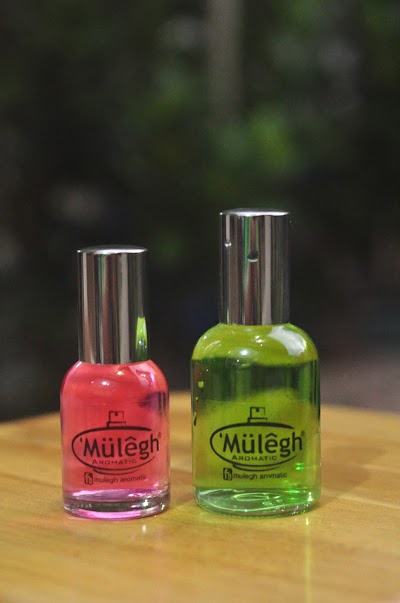 Photos of Mulegh Parfum Isola