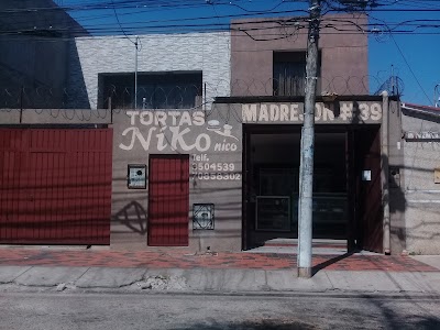 Photos of Tortas Niko Nico