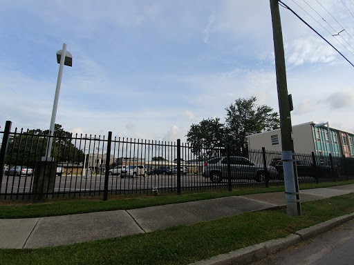 St. Mary's Dominican High School - Thumbnail