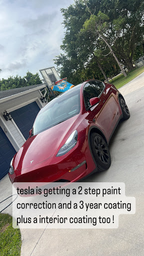 Tru Mobile Detailing - Thumbnail