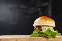 スマッシュ アンド シェイク バーガー