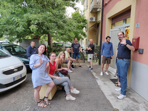 Partito Democratico Circolo di Molinella - Thumbnail