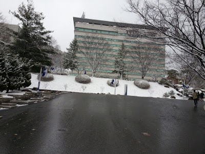 Photos of Sangmyung Cheonan Campus