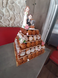 Photo n°30 de La Grange A Pains à La Destrousse (Boulangerie)