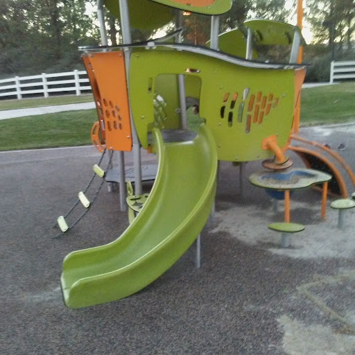 Chesebrough Park Address - Thumbnail