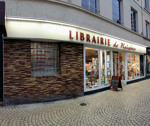 Librairie Papeterie Plaisance - Thumbnail