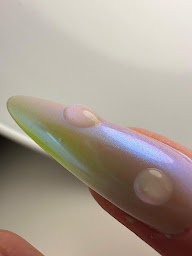 Photo n°10 de Oh My Nails ! By Colline à Eysines (Salon de manucure)