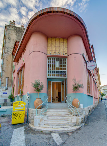 Terrasse en Ville Immobilier La Ciotat - Thumbnail