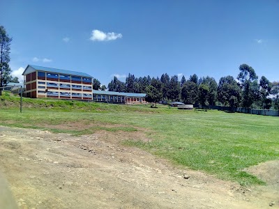 Photos of Molo Academy Boys Secondary School
