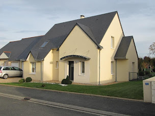 Photo n°5 de Buron Maçonnerie SARL à Segré-en-Anjou Bleu (Maçon)