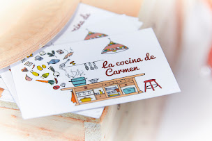 Photo n°14 de La Cocina de Carmen à Breuillet (Restaurant espagnol)