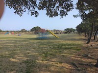 自然公園ふれあい広場