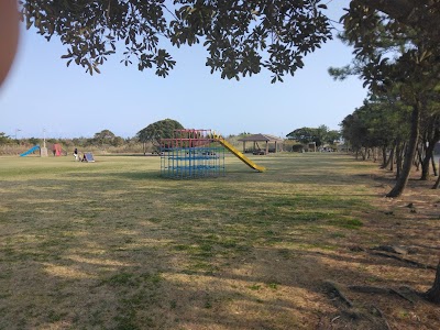 自然公園ふれあい広場