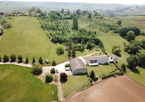 Domaine du petit colombier à Sainte-Livrade-sur-Lot