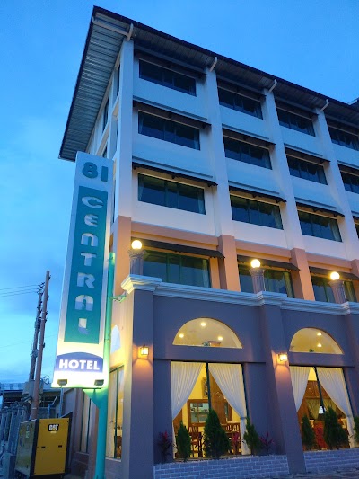 Photos of 81 Central Hotel