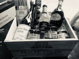 Photo n°8 de Au Monde du Vin à Saint-Louis (Caviste)