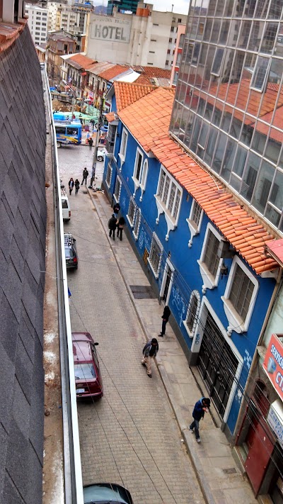 Photos of Hotel Savoy