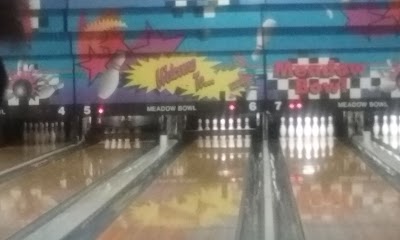 Meadow Bowl Lanes