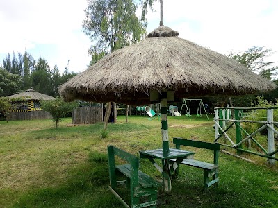 Photos of Osim Country Lodge