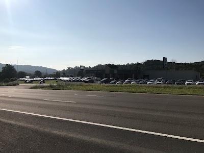 Photos of Rogersville Chrysler Dodge Jeep Ram