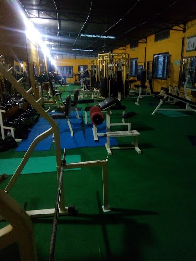 Photos of Bulls Gym Club