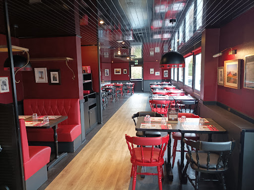 Photo 5 - Buffalo Grill Lomme