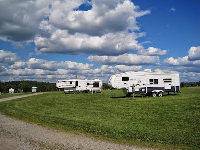 Mountain Top Campground