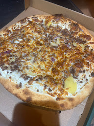 Photo n°45 de Pizzeria O plaisir - Blagnac à Blagnac (Restaurant)