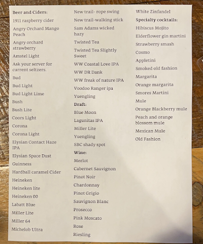 Ringside Fire Grill by null