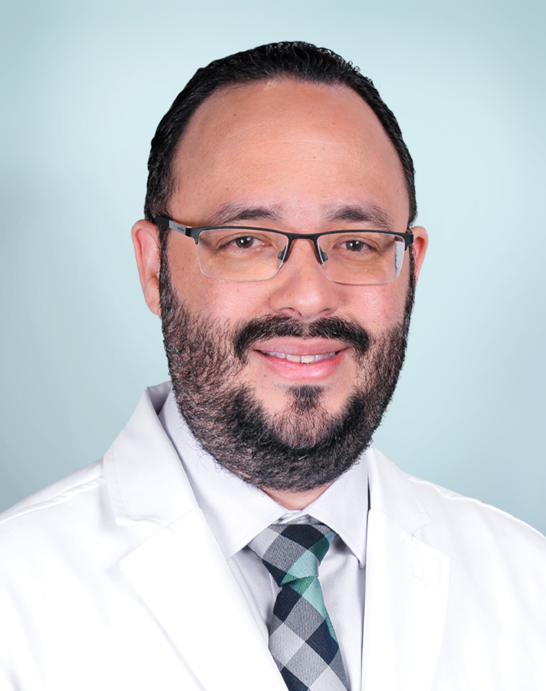 Julio Peguero Moreno Md