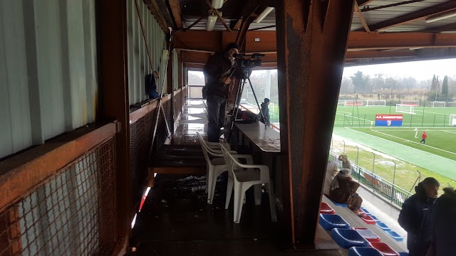 Stadio Villa San Filippo