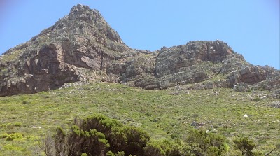 Photos of Muizenberg