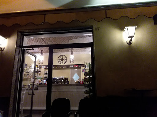 Caffè Roma 1899 - Visual