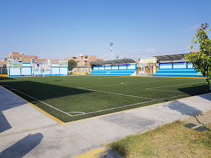 Polideportivo Garatea 4