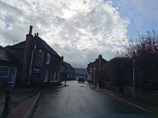 Chatt Estates - Visual